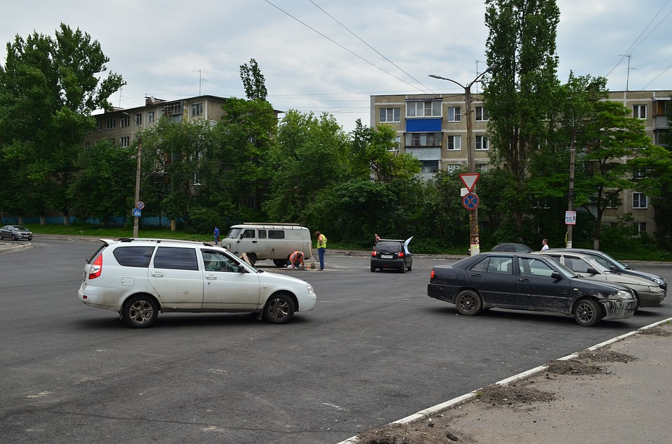 Отключения пройдут в Сеймском округе