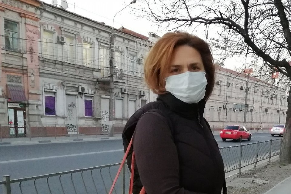 Масочный режим помог сдержать распространение коронавирусной инфекции.