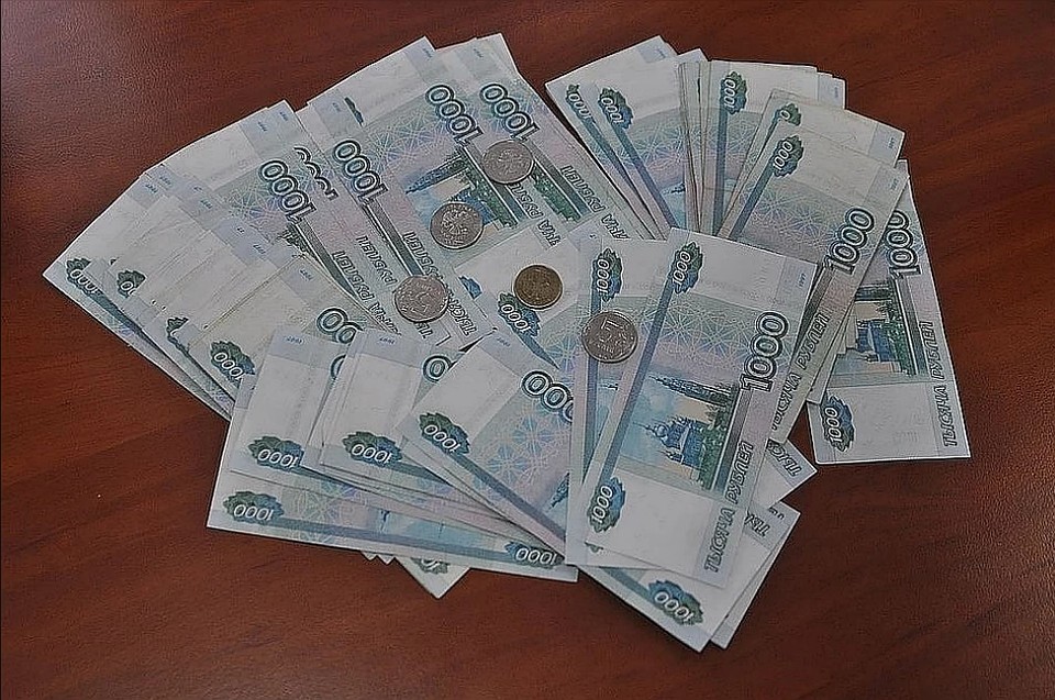 Мы с вами оплачиваем добычу вдвое большего количества воды, чем получаем