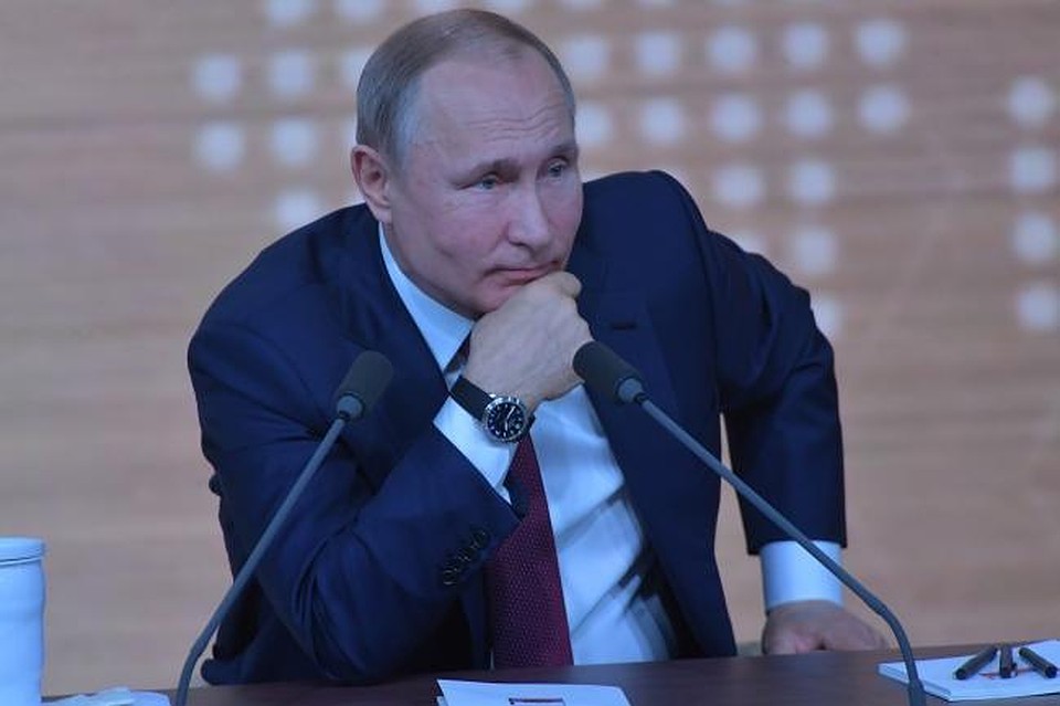 Посол оценил реакцию в Германии на статью Путина