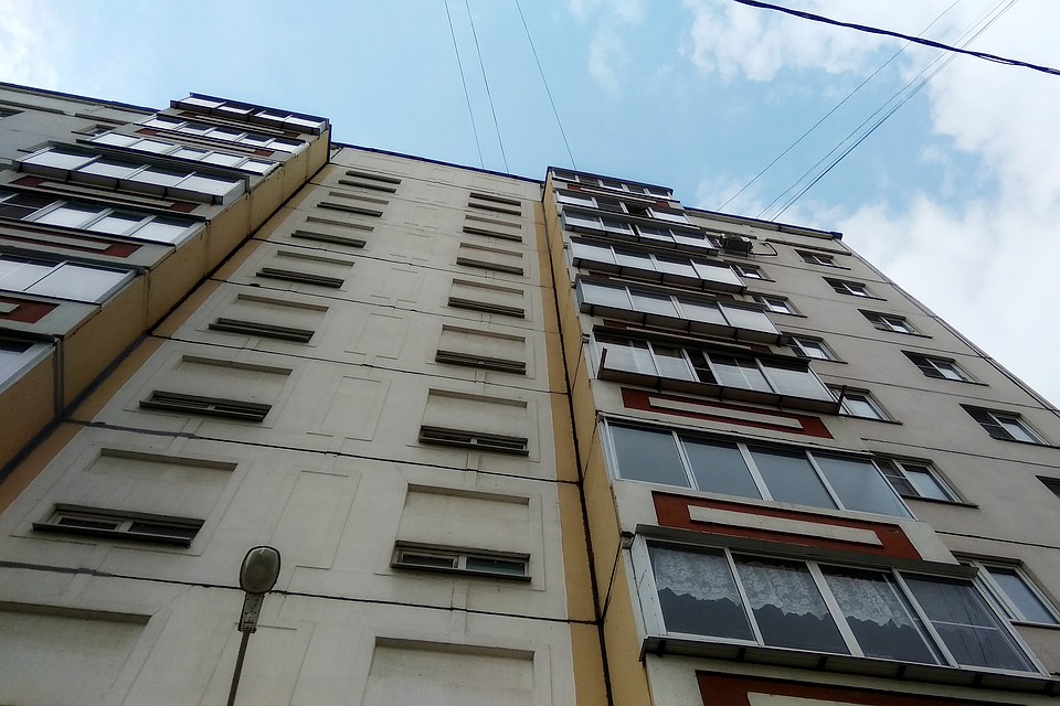 Специалисты проверили, в каких домах живут переселенцы в Липецке