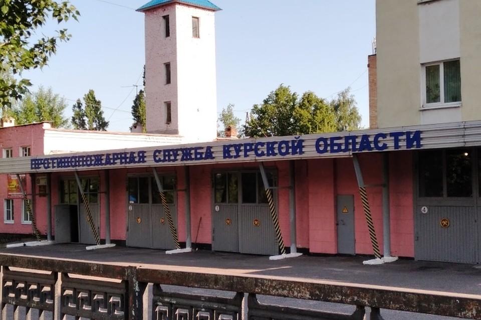 ЧП произошло на КЗТЗ