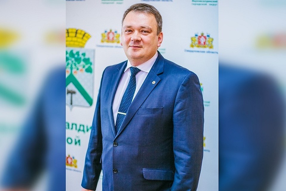 Фото: пресс-служба администрации Верхнесалдинского ГО