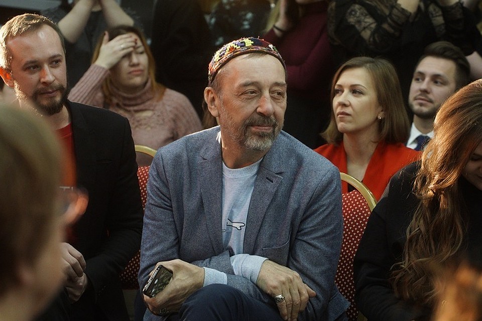 Николай Коляда возьмет кредит, чтобы выплатить своим актерам зарплату