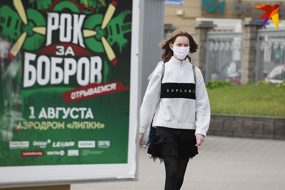 Фестиваль «Рок за Бобров» переносится на год.