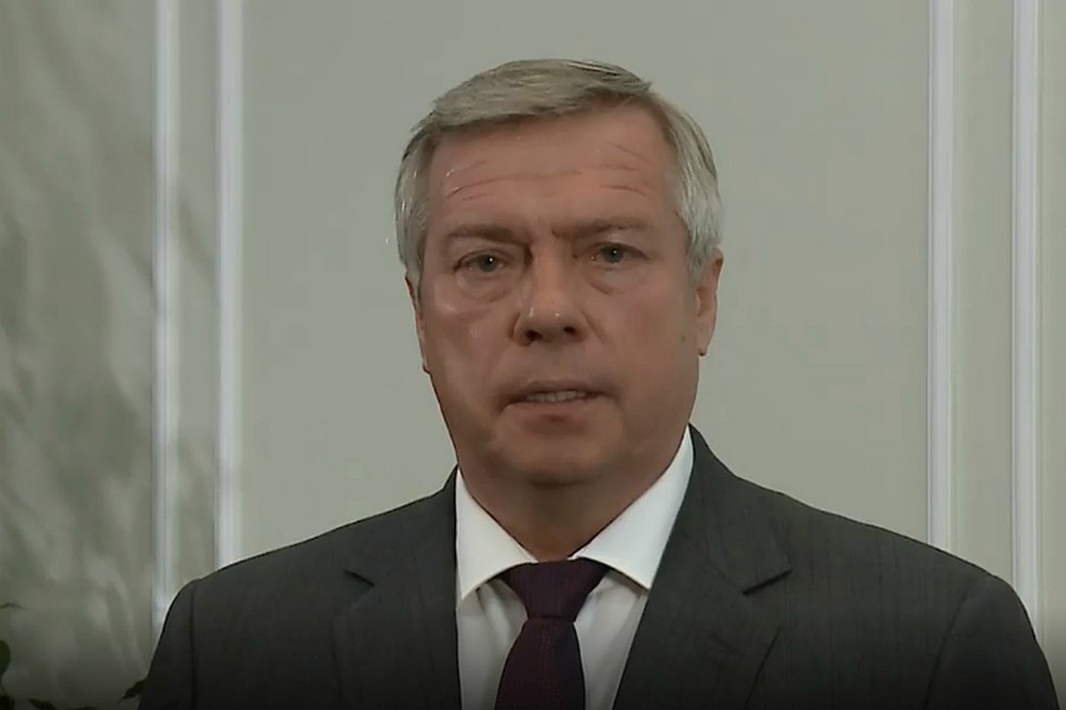 Новые послабления режима самоизоляции грядут в Ростовской области с 29 июня. Фото: аккаунт Инстаграм Василия Голубева