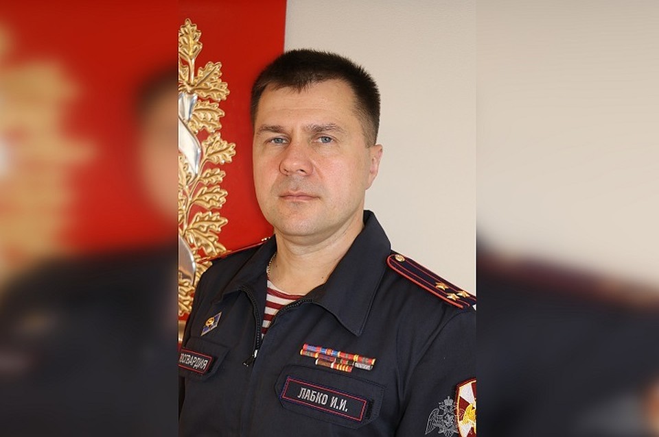 Фото: официальный сайт Управления Росгвардии по Свердловской области