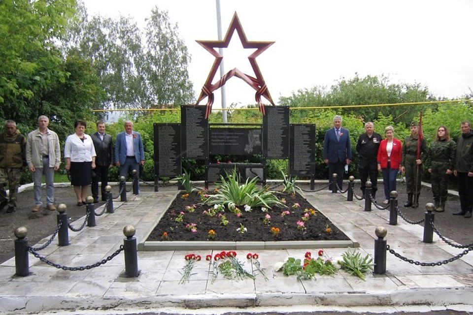 Фото: Пресс-служба Правительства Пензенской области