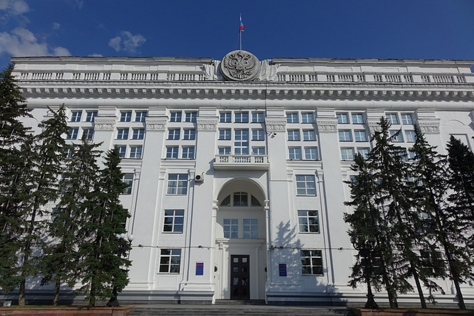 Кто достроит недострои ЖК «Старт» в Кемерове