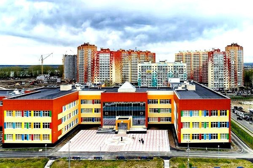 Томские выпускники "заточены" на учебу в университетах