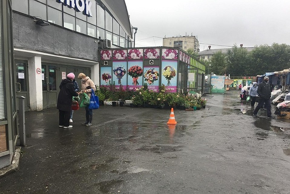 Фото: отдел пропаганды ГИБДД по Екатеринбургу