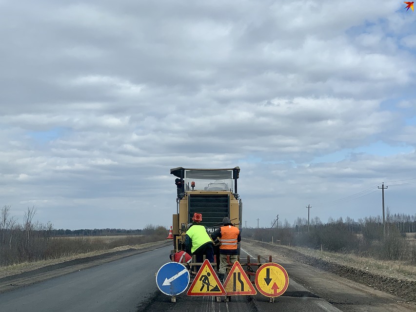 Строительство северного обхода Твери стартует в 2021 году.