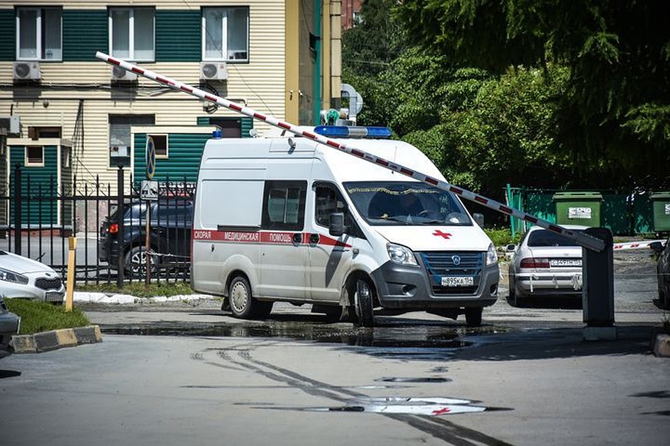 Коронавирус диагностировали еще у 109 человек.