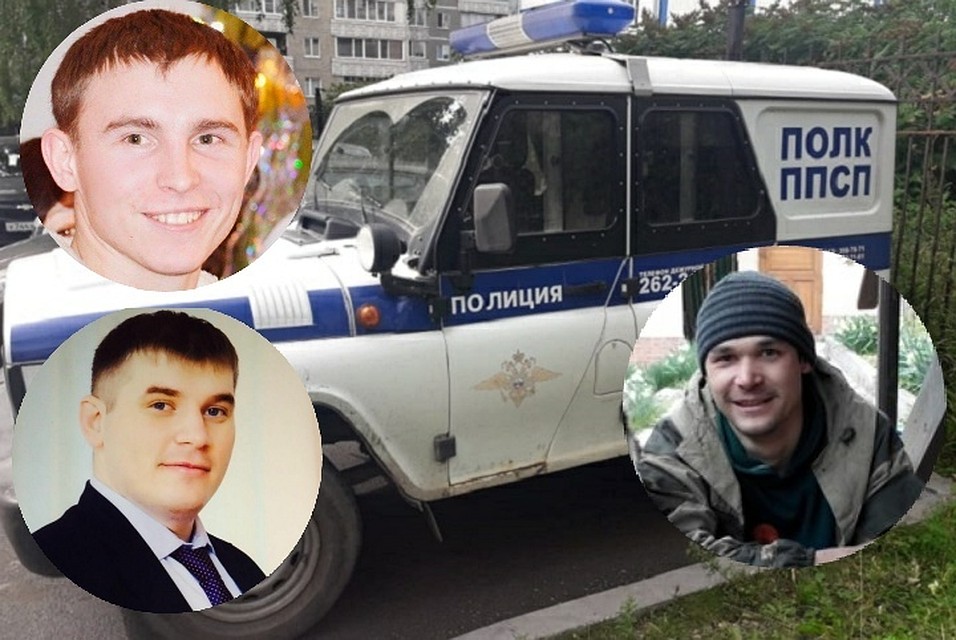 По версии следствия, над девушкой надругались в полицейском УАЗе. Фото: СУ СКР по Свердловскйо области