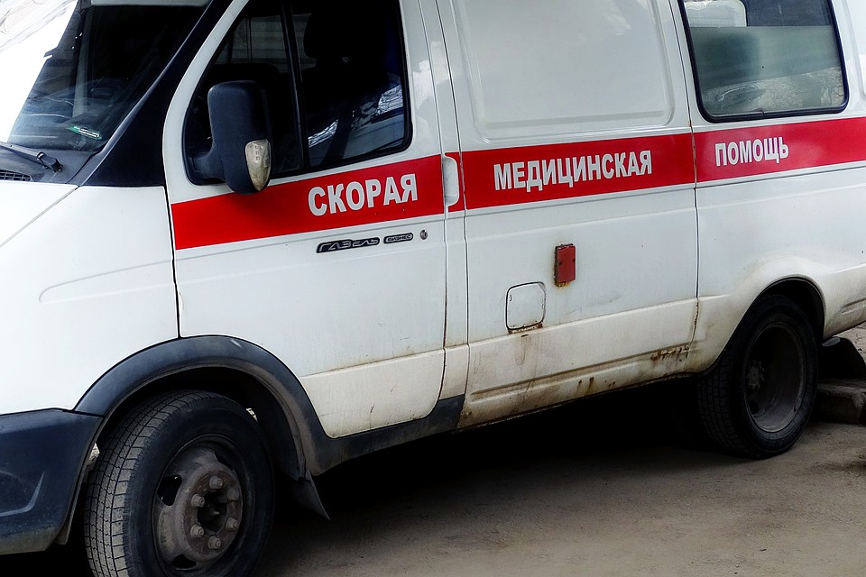 Липецкие водители нарушают ПДД. Последствия - травмы
