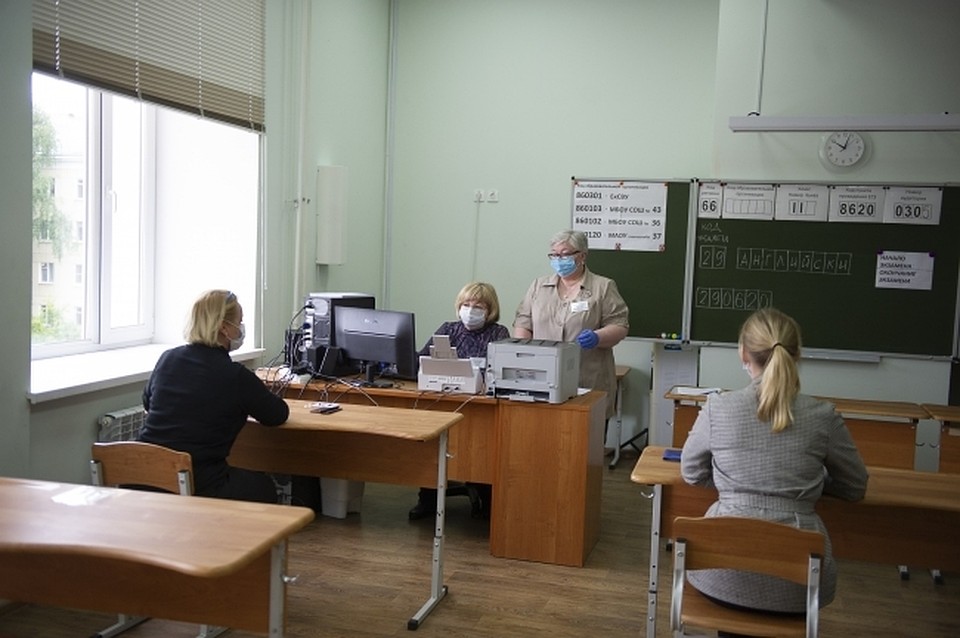 Подготовка к ЕГЭ
