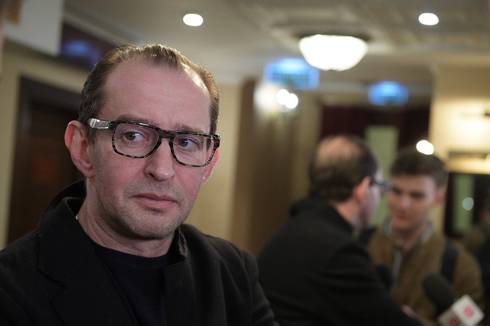 Звезда «Ночного дозора» нарвался на недобросовестных строителей.