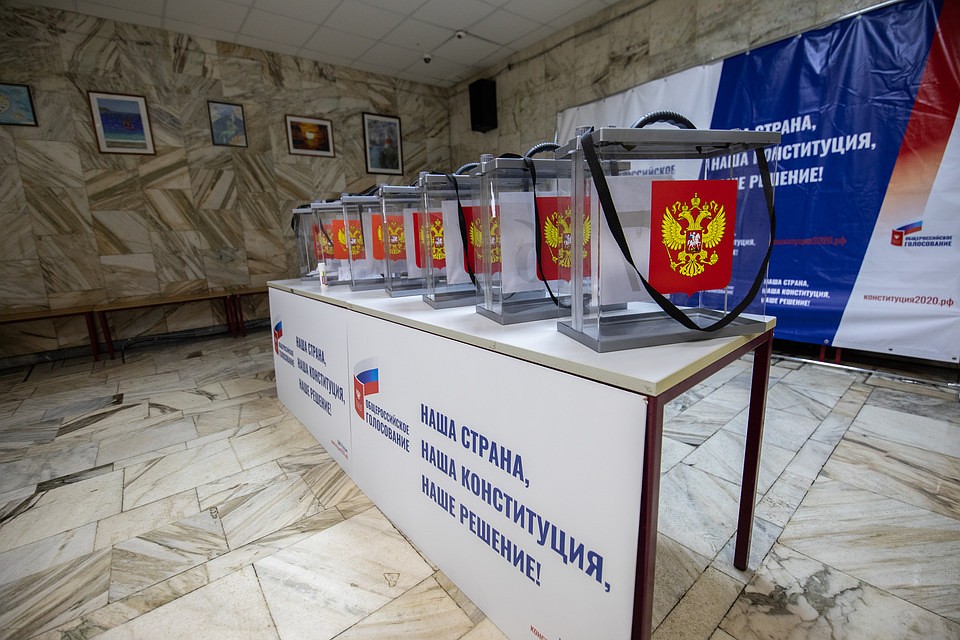 Иллюстративное фото
