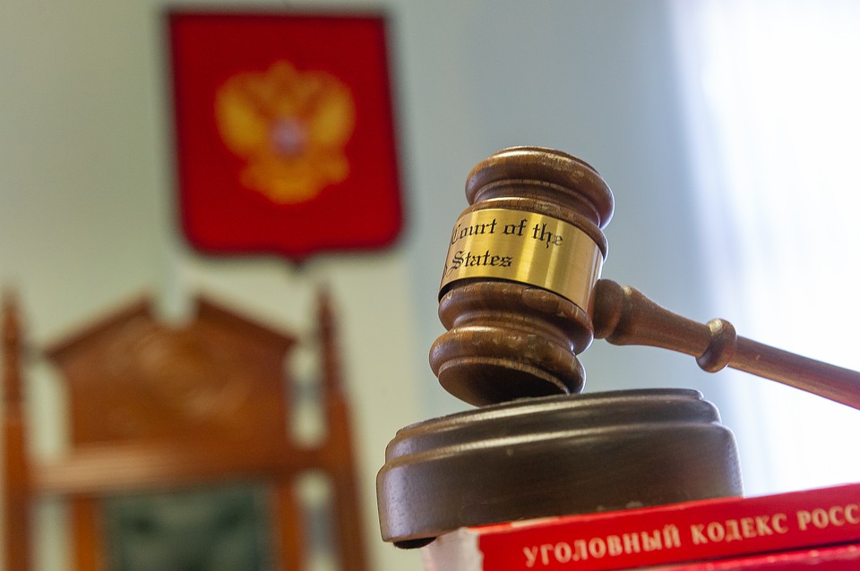 Четверых сотрудников стройнадзора Минобороны отправили под арест из-за миллионных взяток.
