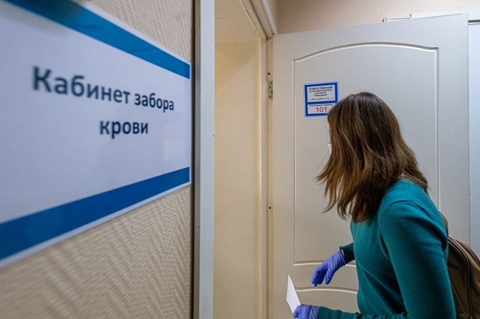 Общее число зараженных СOVID-19 в Нижегородской области медленно приближается к отметке в 18 тысяч человек