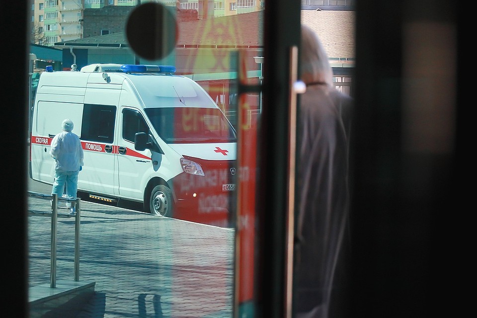 После жалоб пациентов в уярской больнице проведут проверку.