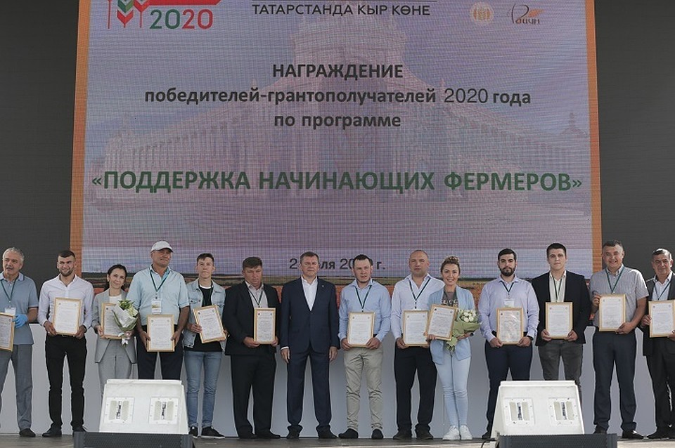 Фото: agro.tatarstan.ru