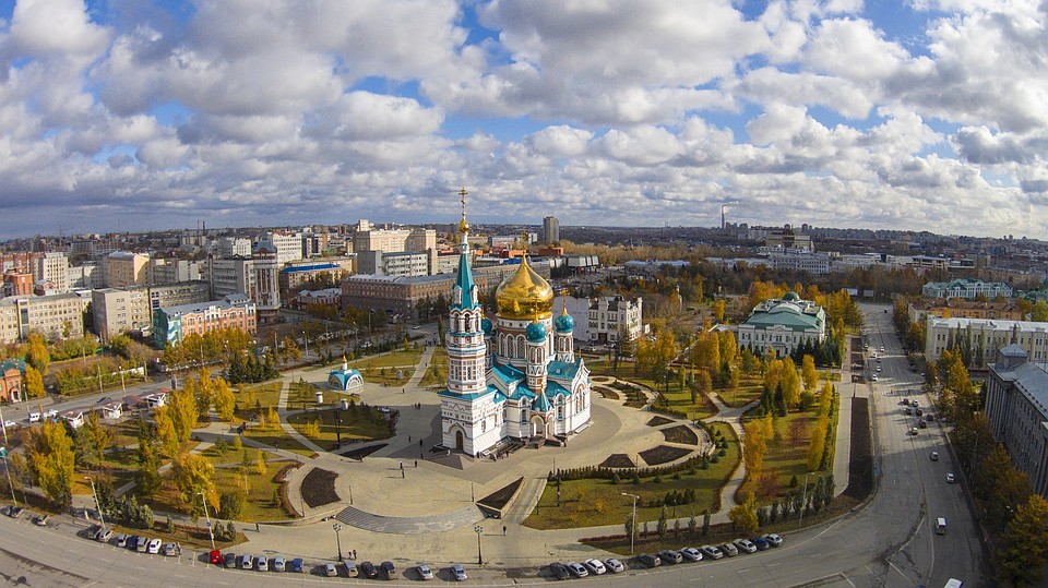 На выходных будет жара.