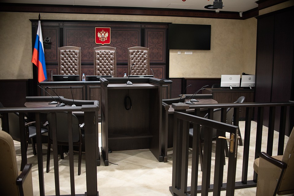 Первое свое преступление женщина совершила в 2005 году
