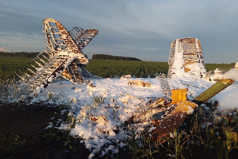 Фото: ГУ МЧС по Нижегородской области