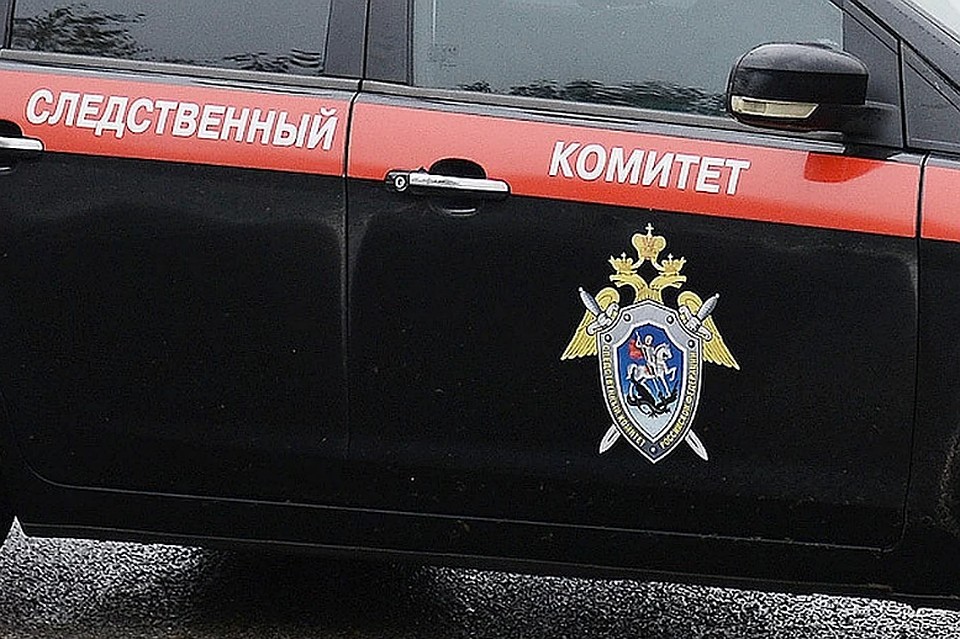 Подозреваемый находится в ИВС. В скором времени ему изберут меру пресечения.