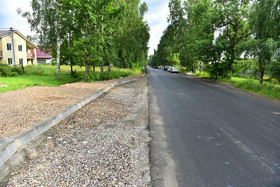 Жители улицы Колышкина просят пересмотреть проект переноса остановки