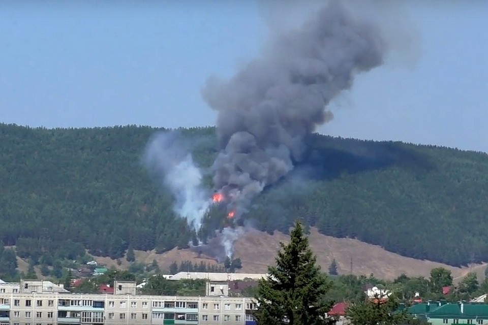 скриншот видео