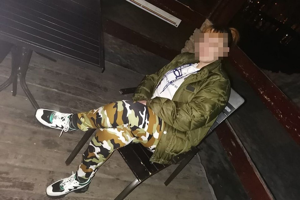 Сибирячка поверила альфонсу и впустила его в свою квартиру. Фото: личный архив.