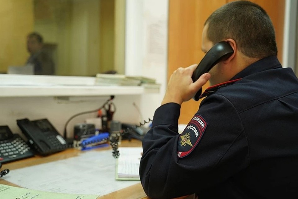 В отношении сотрудника возбудили уголовное дело.