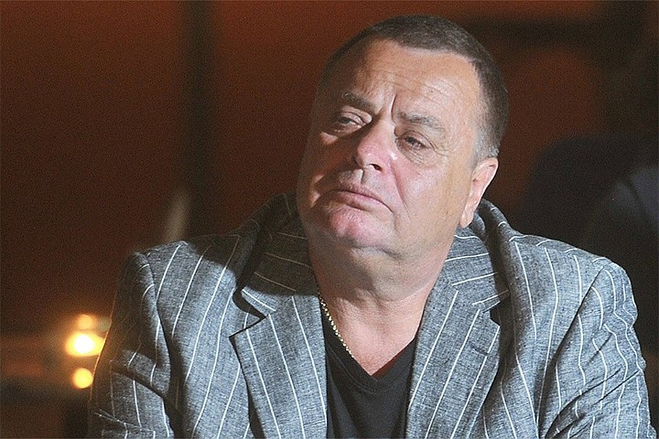 Отец певицы Жанны Фриске о Шепелеве: "Мы смогли доказать, что деньги взял он".
