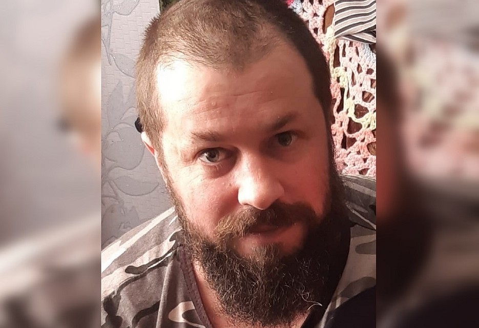 Мужчина ушел с дома, взяв минимум вещей. Фото: "Лиза Алерт"