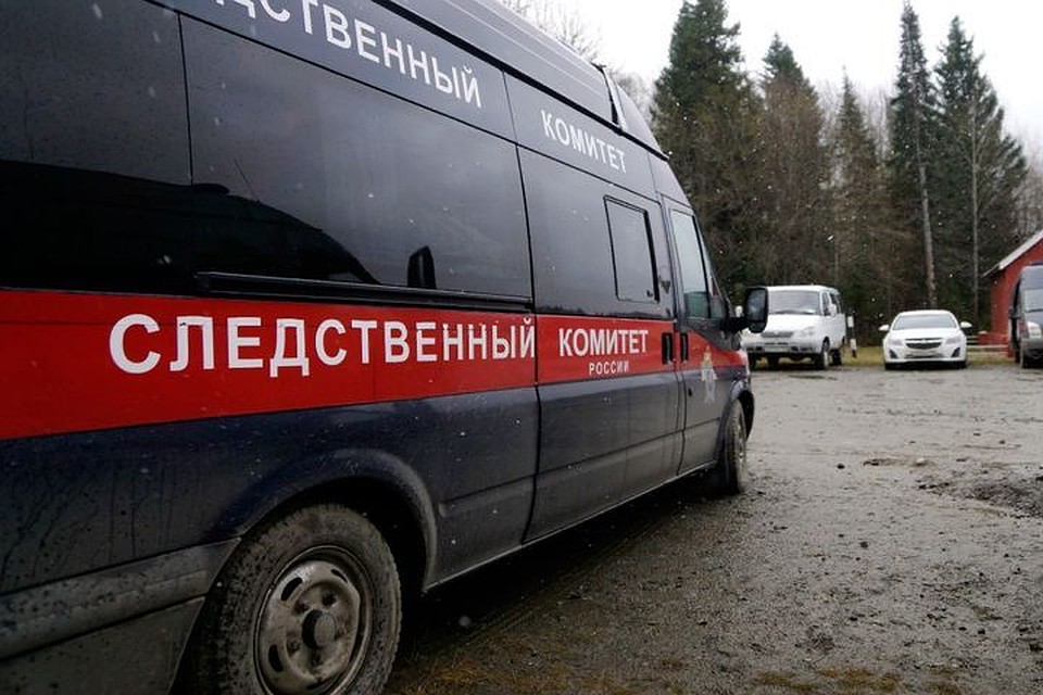 Следователи выясняют причину гибели 28-летнего парня под Новосибирском. ото: архив «КП»