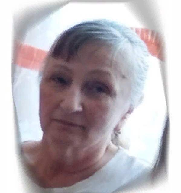 Вера Панова пропала ушла из дома в Орджоникидзевском районе.