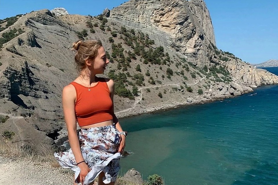 Фигуристка раскритиковала крымские курорты