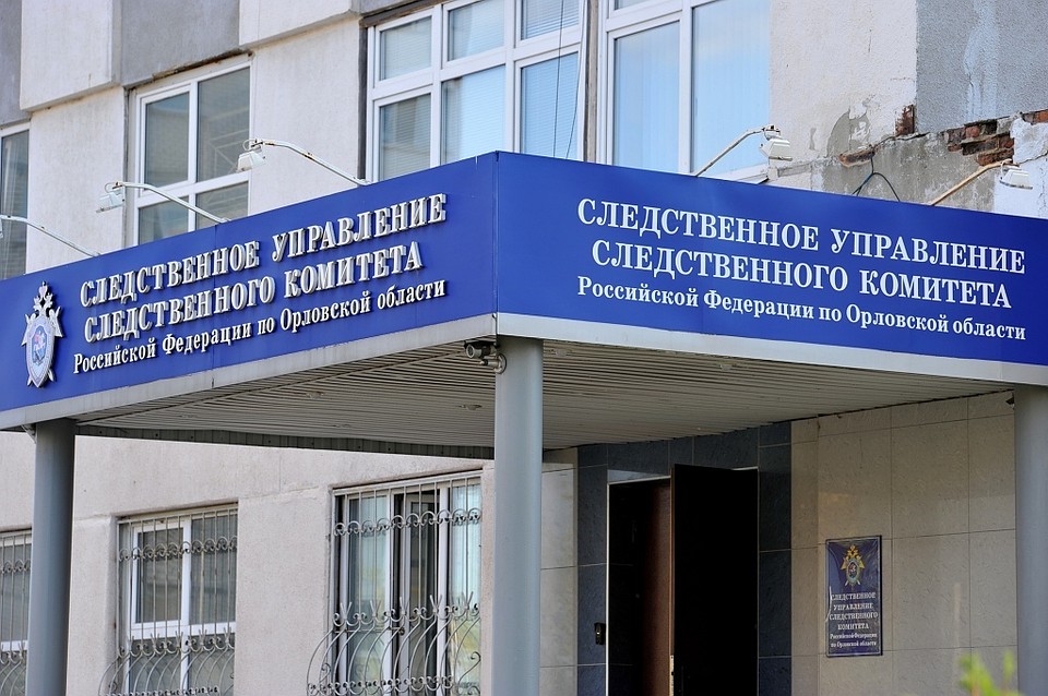 СК разбирается, почему в Орле мужчина-инвалид вынужден жить на улице
