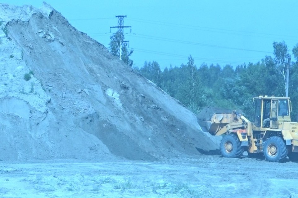 Полученный организацией доход оценивают в 18,9 миллионов рублей.