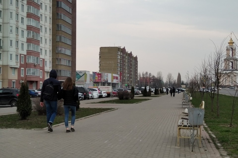 Курянам советуют отключить электроприборы