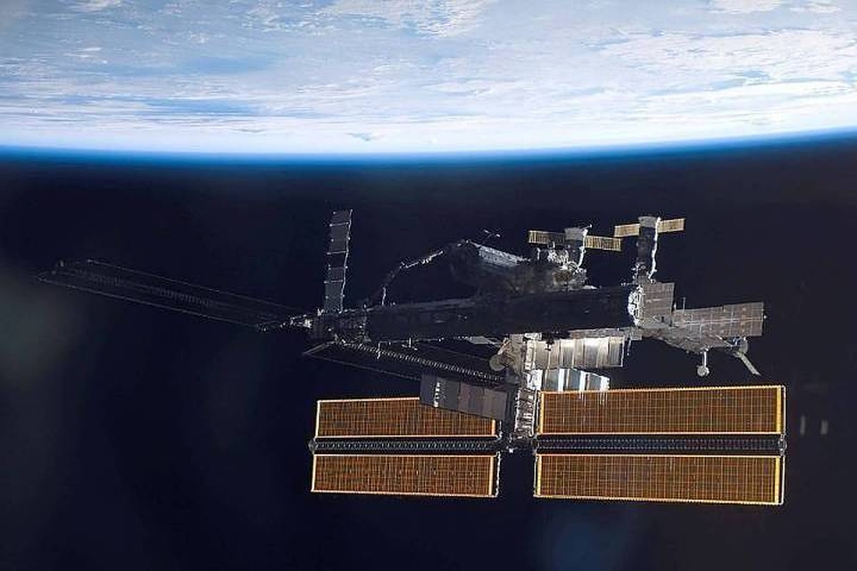 Контракты с туристами, которые полетят к МКС в 2021 году, уже подписаны
