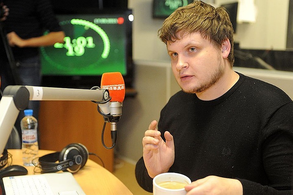 Пранкер Лексус (Алексей Столяров).