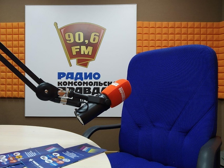 В эфире обсудили реализацию федеральных проектов, направленных на поддержку экспорта.