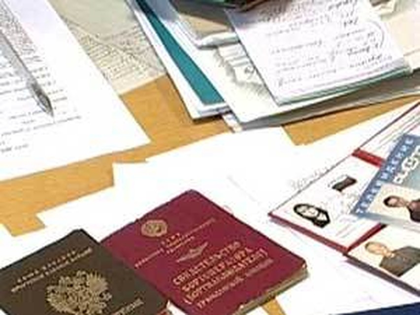 Накануне в центре Иркутска оперативники закрыли подпольную типографию. Фото с сайта as.baikal.tv