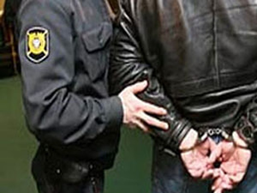 Грабителями были два брата из Нижнекамска в возрасте 22 года и 30 лет