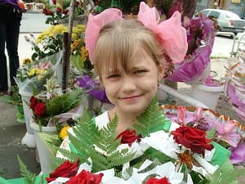 Школа должна научить маленьких петербуржцев нравственности