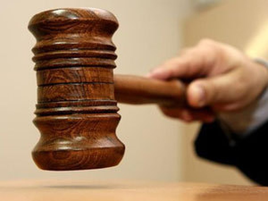 Суд над мамашей состоится в середине июня.