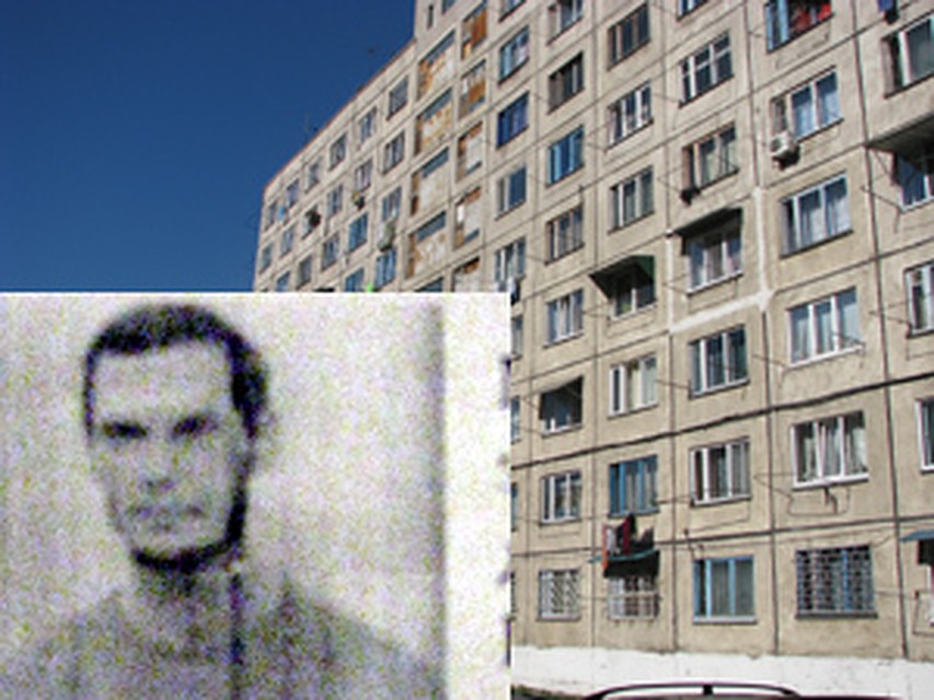 Соседи в Лесозаводске помнят Романа Муромцева, как тихого, но замкнутого парня.